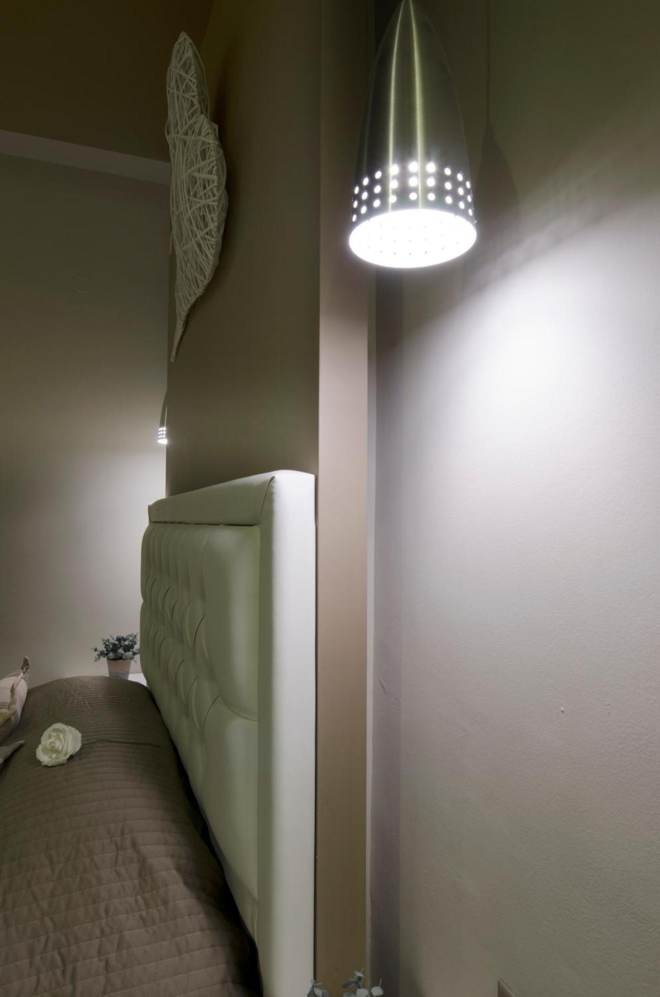 Aparthotel Pagidas Hanioti Exteriör bild