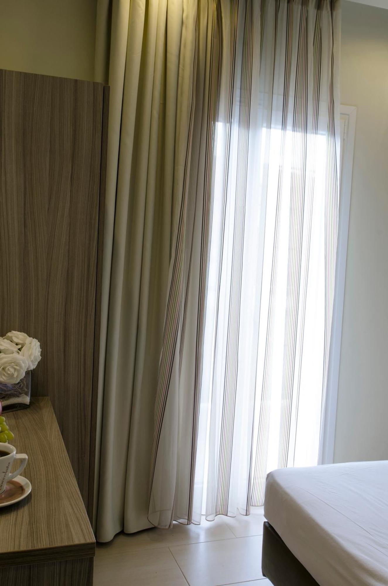 Aparthotel Pagidas Hanioti Exteriör bild